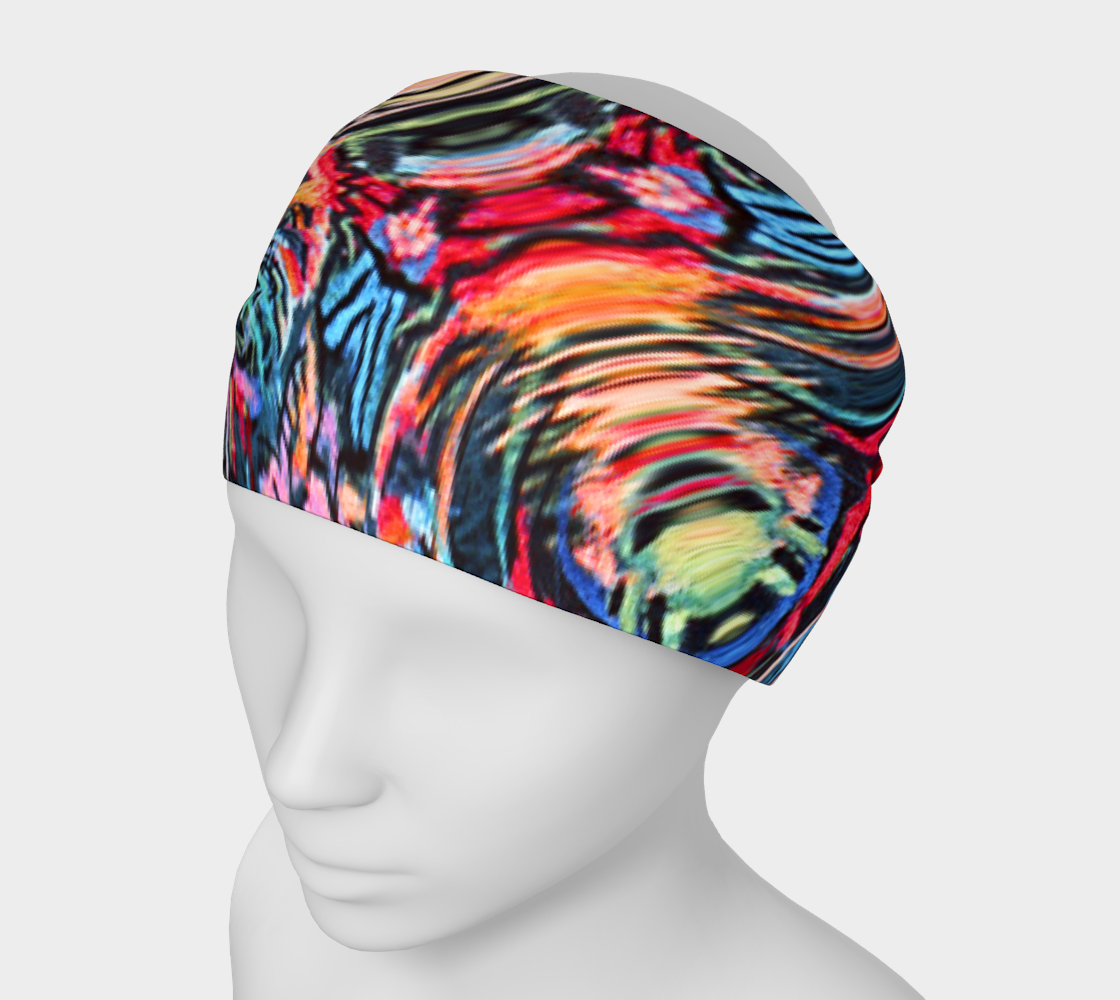 Devin FashANATOMY Headband preview #1