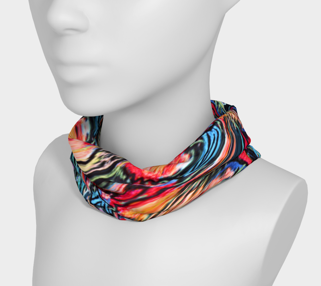 Devin FashANATOMY Headband preview #3