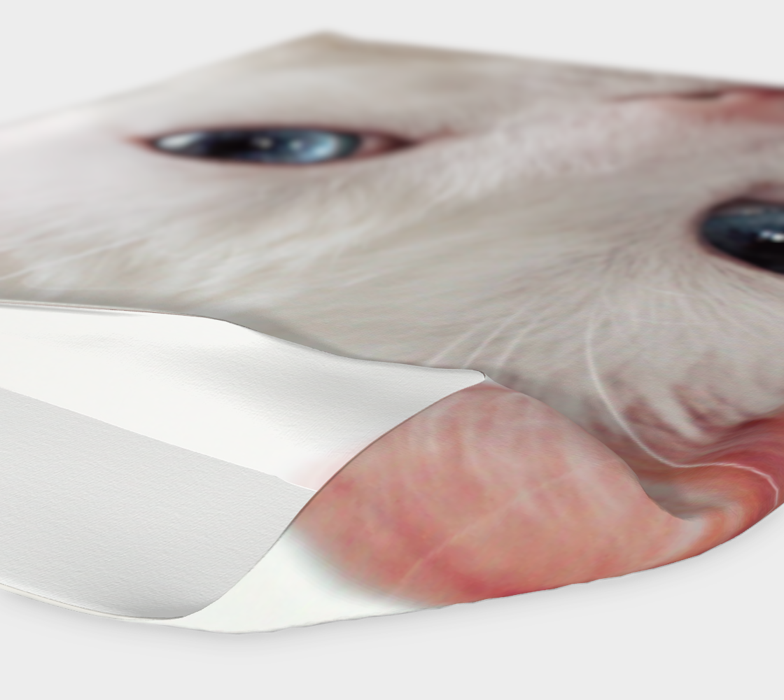 Funny Cat Headband preview #4