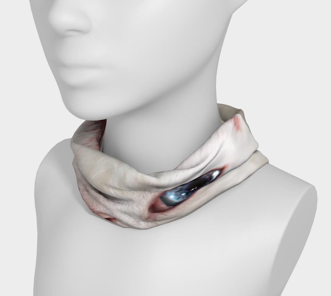 Funny Cat Headband preview #3