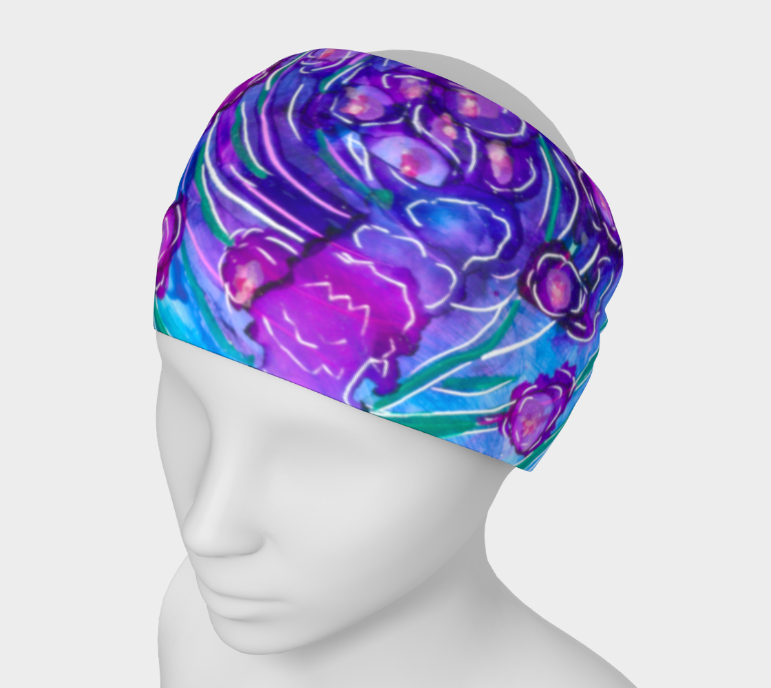 Thoughts In My Head preview #1