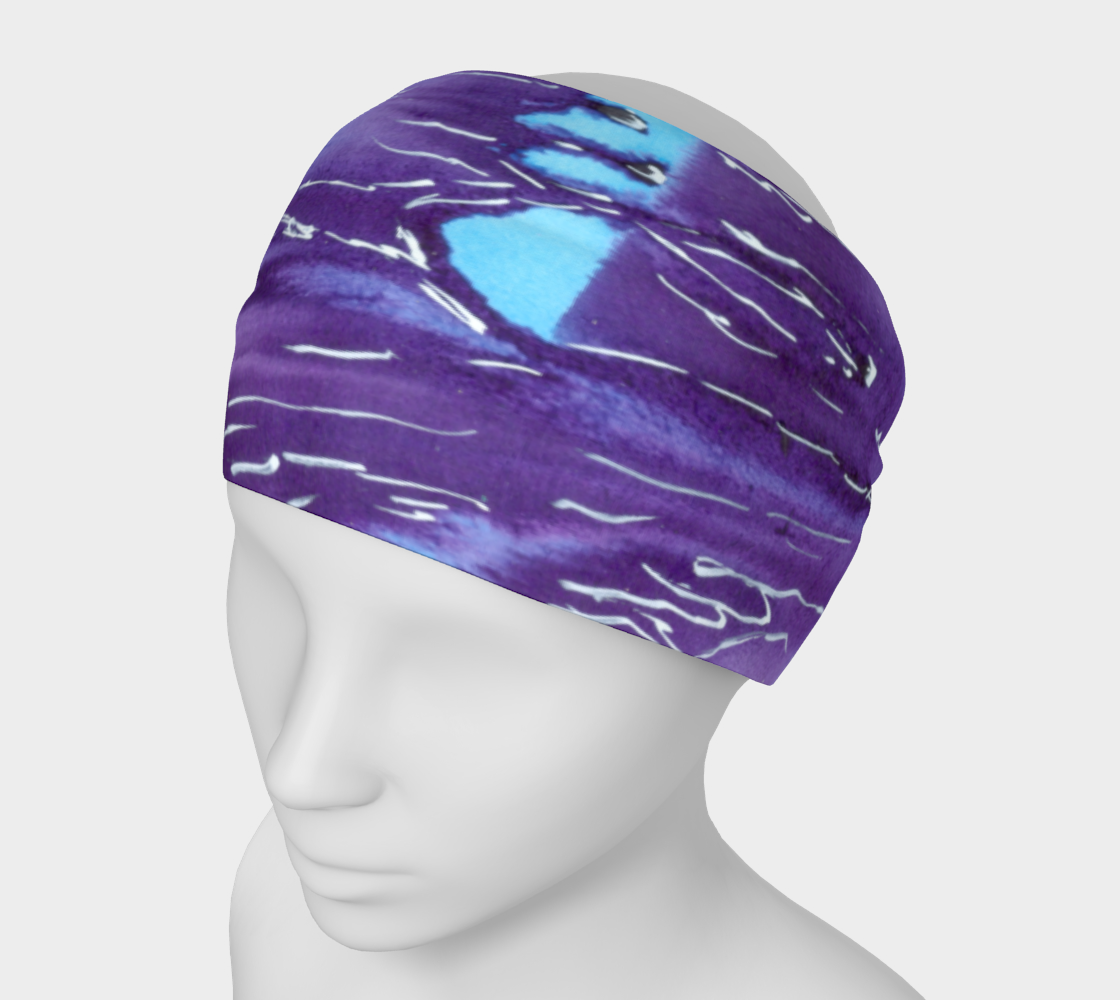 Violet Cavern Prime preview #1