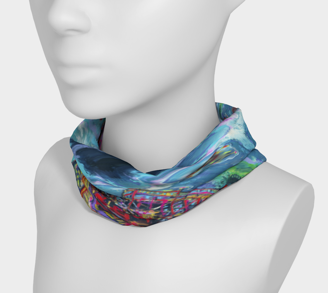 Racing Coasters Fanatical Fan Headband preview #3