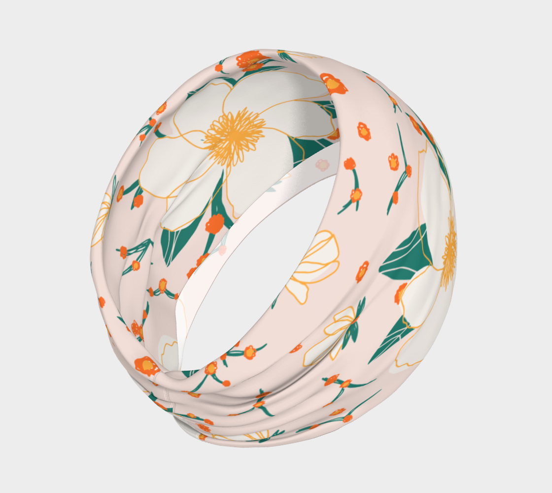 wood roses preview #2