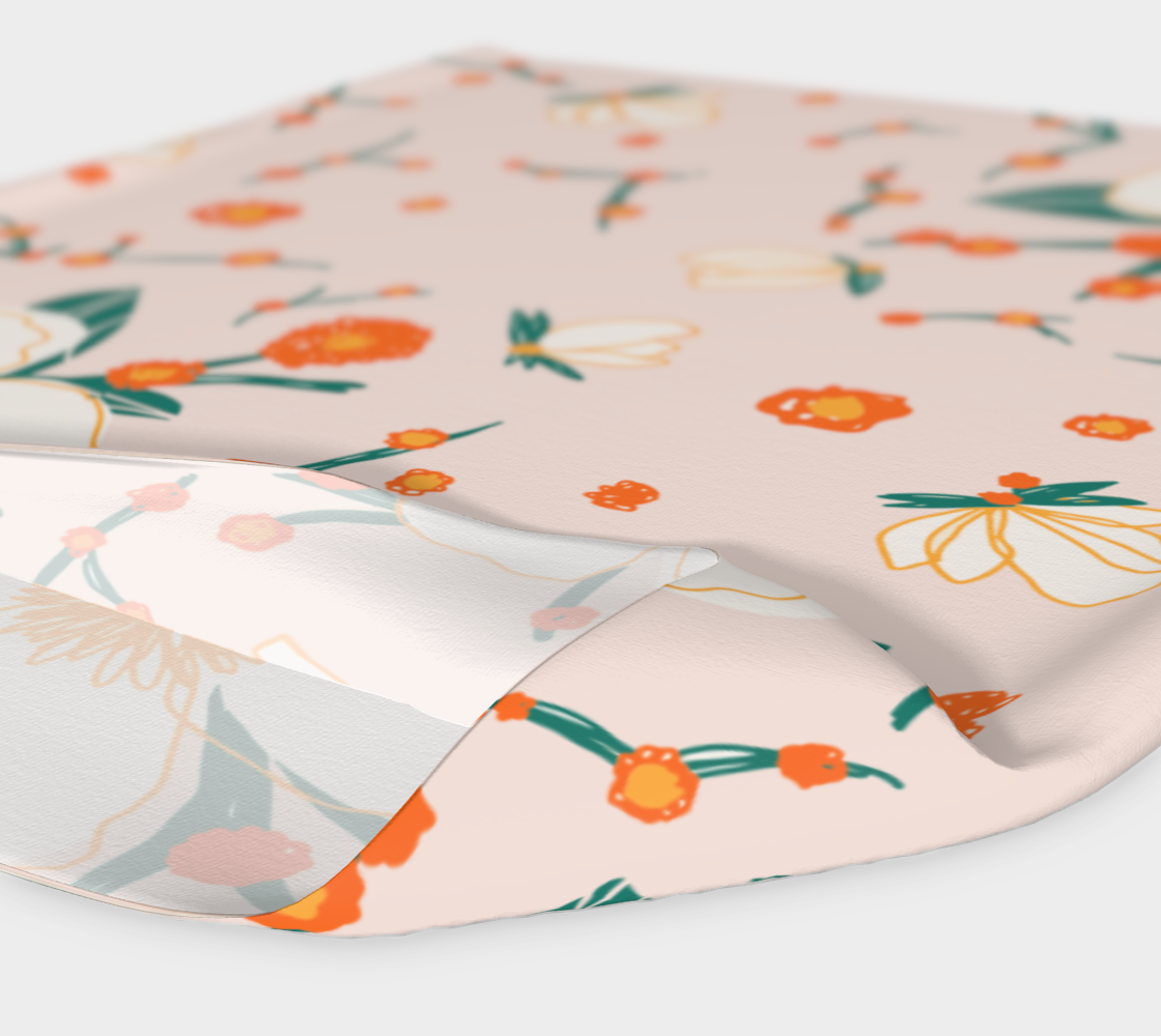 wood roses preview #4