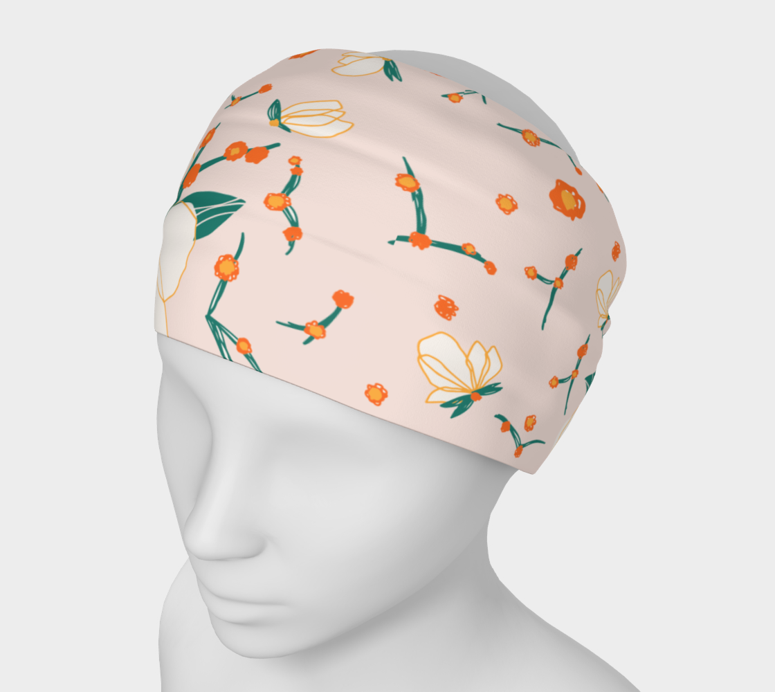 wood roses preview #1