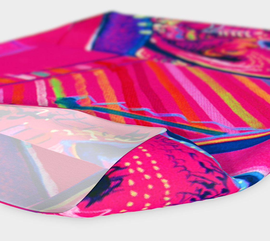 Reverse-Window Shopping Headband preview #4