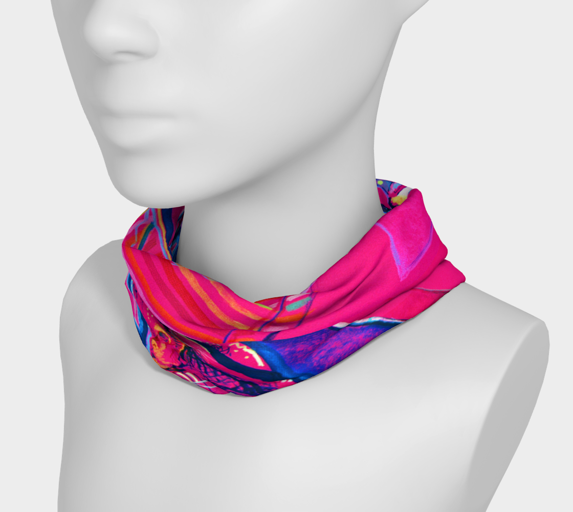 Reverse-Window Shopping Headband preview #3