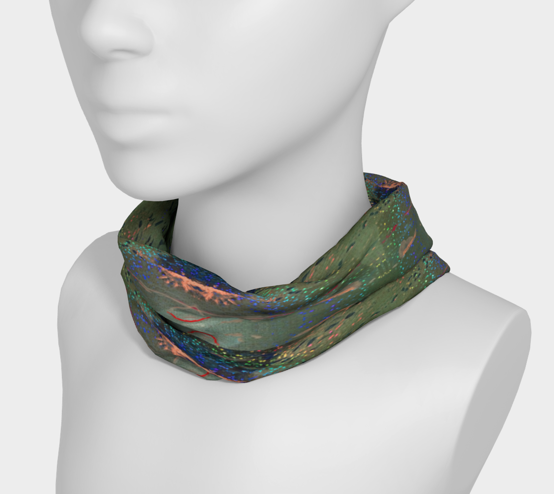 Star-Spangled 3rd-Eye Headband preview #3