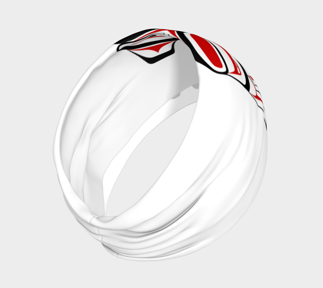 Tlingit Formline Northwest Art Buff preview #2