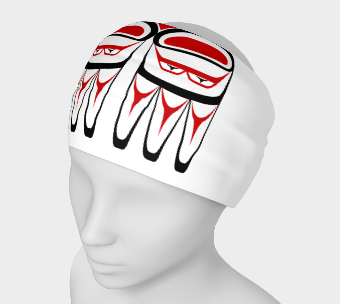 Tlingit Formline Northwest Art Buff preview #1