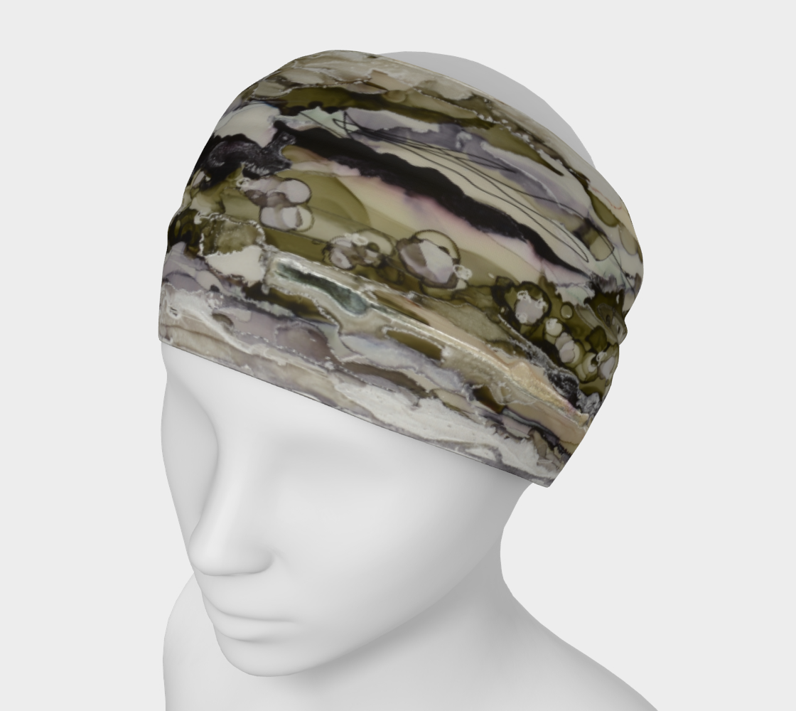 Umbra Headband - PaminOttawa.com preview