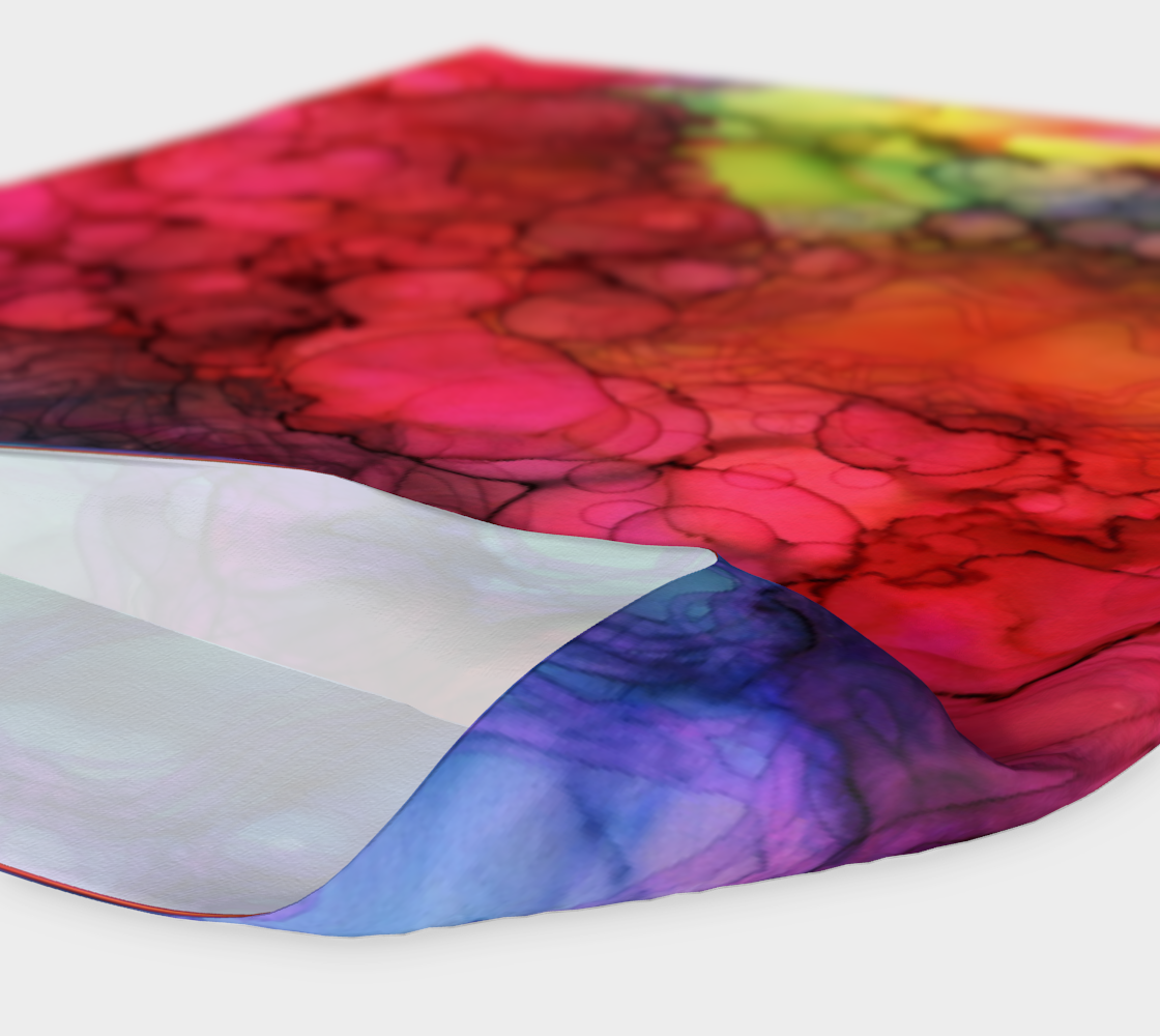 In Rainbows Headband - PaminOttawa.com preview #4