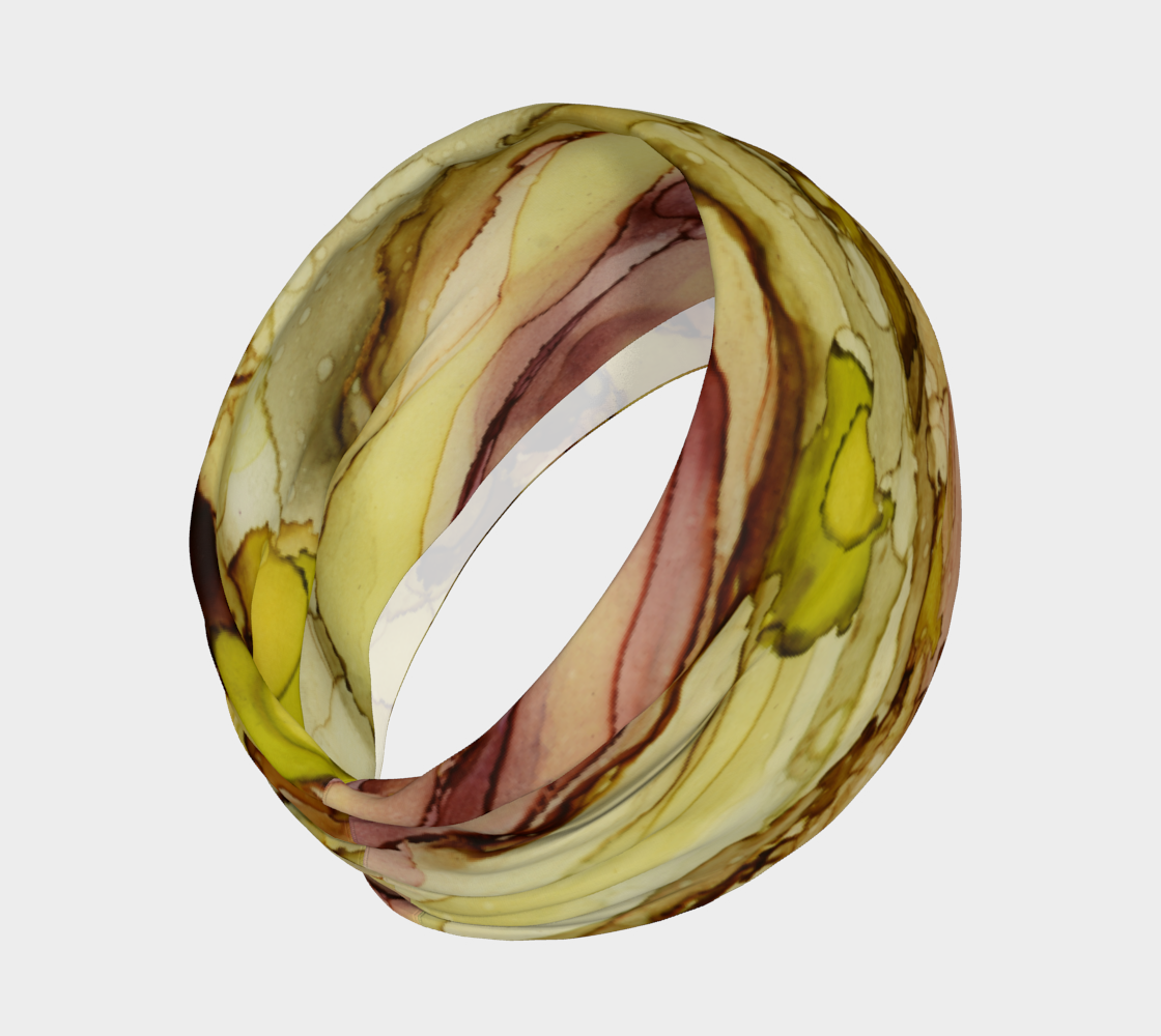 August in Niagara Headband - PaminOttawa.com preview #2