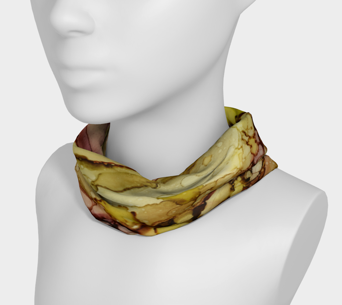 August in Niagara Headband - PaminOttawa.com preview #3