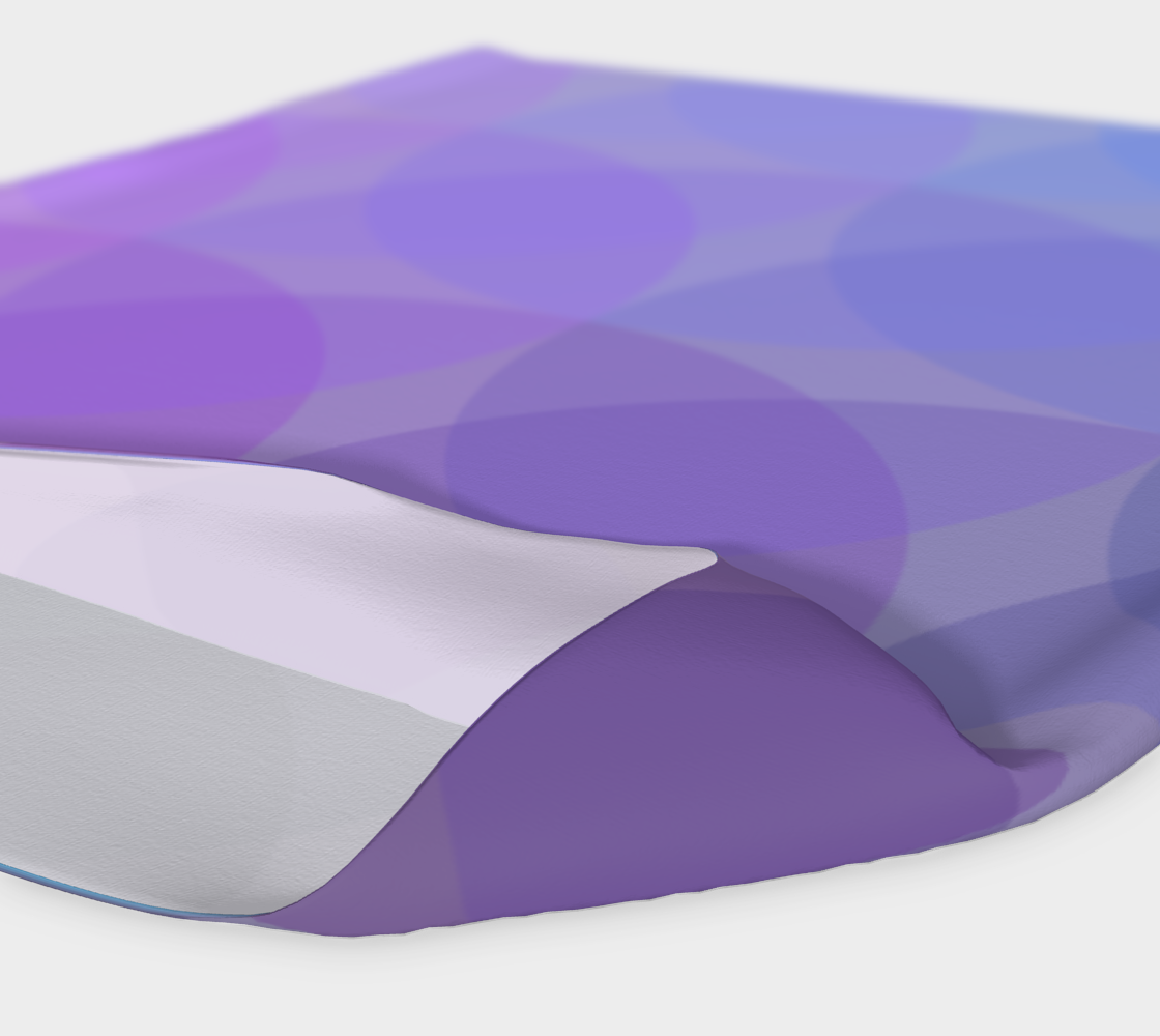 Purple to Blue Ombre Petal 2 preview #4
