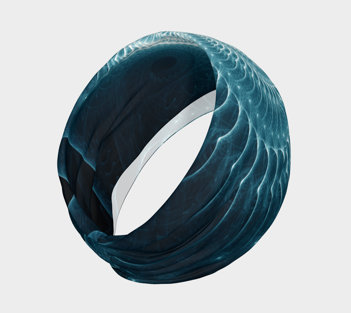 Spiral Pathway preview #2