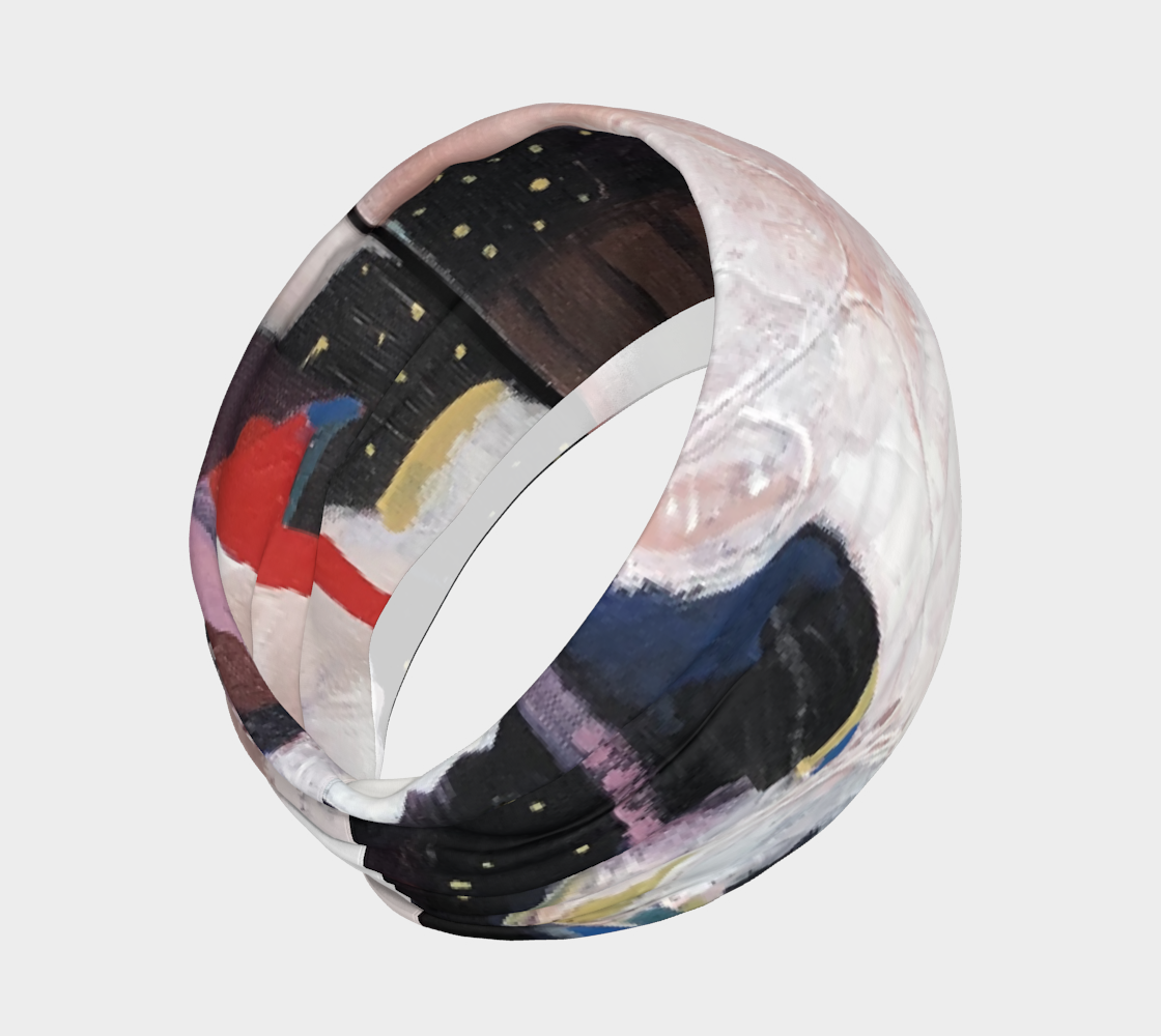 Night Sky Two preview #2