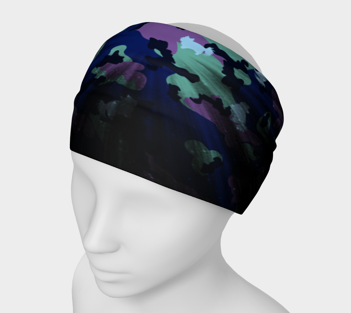 Mystical Eevee Headband preview
