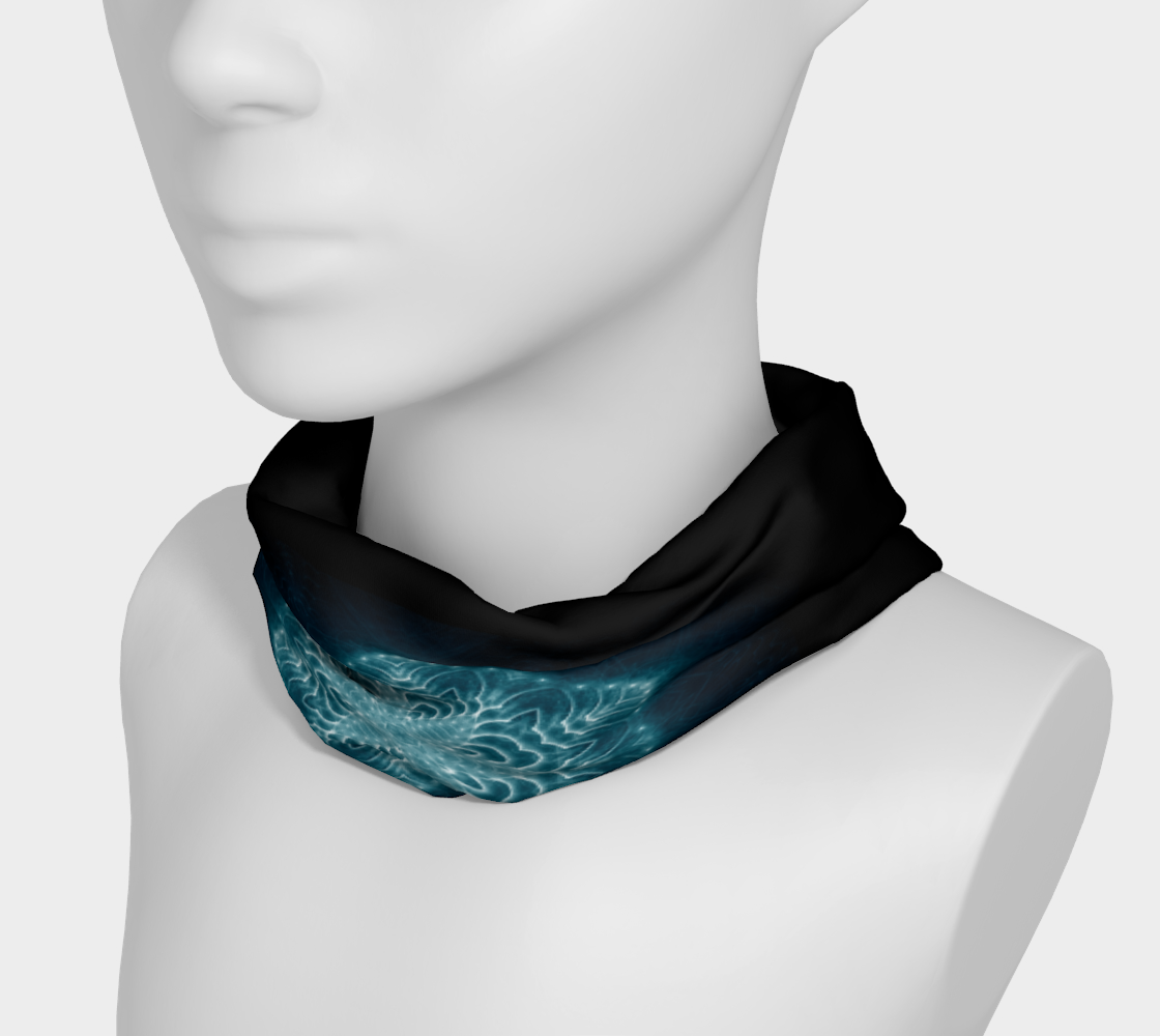 Morphogenesis preview #3