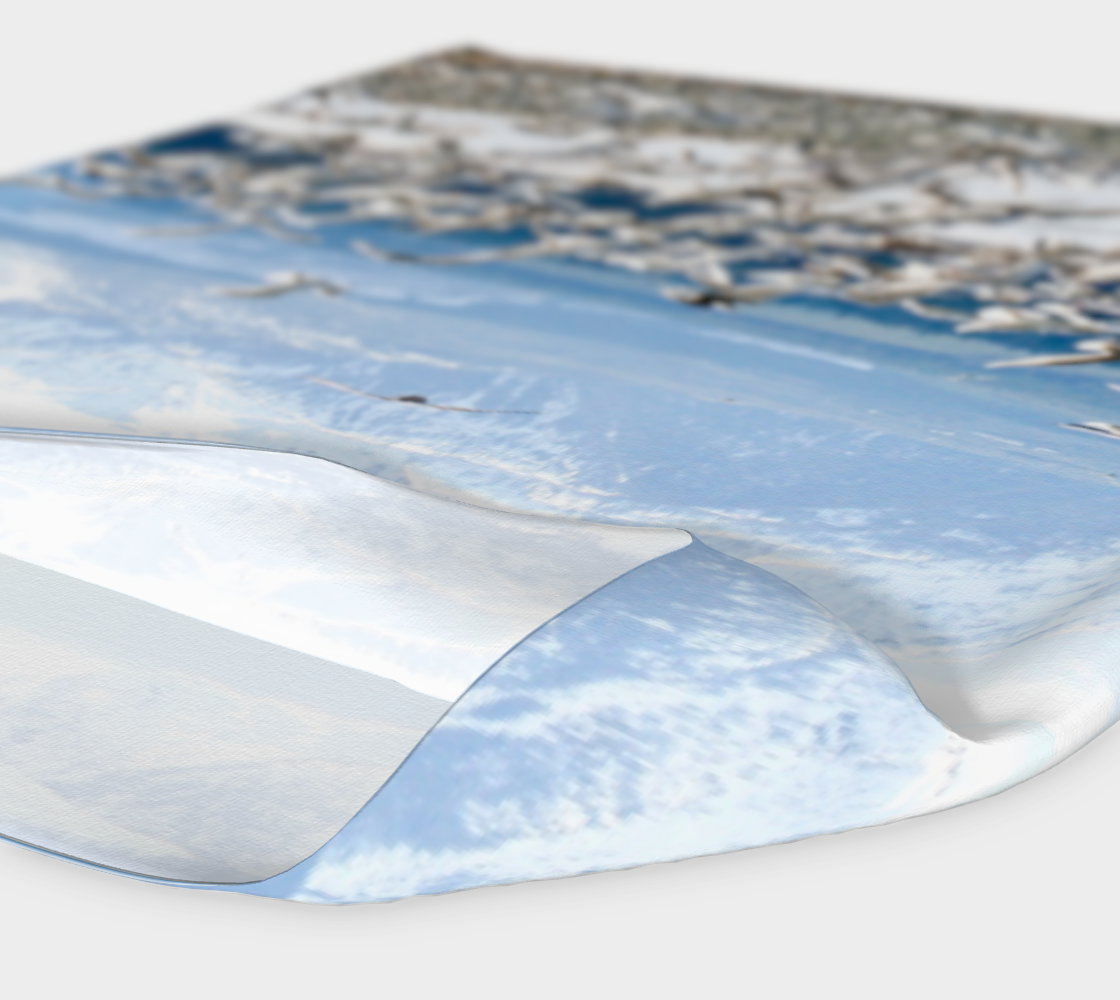 Gift From The Sea Headband & Face Covering preview #4