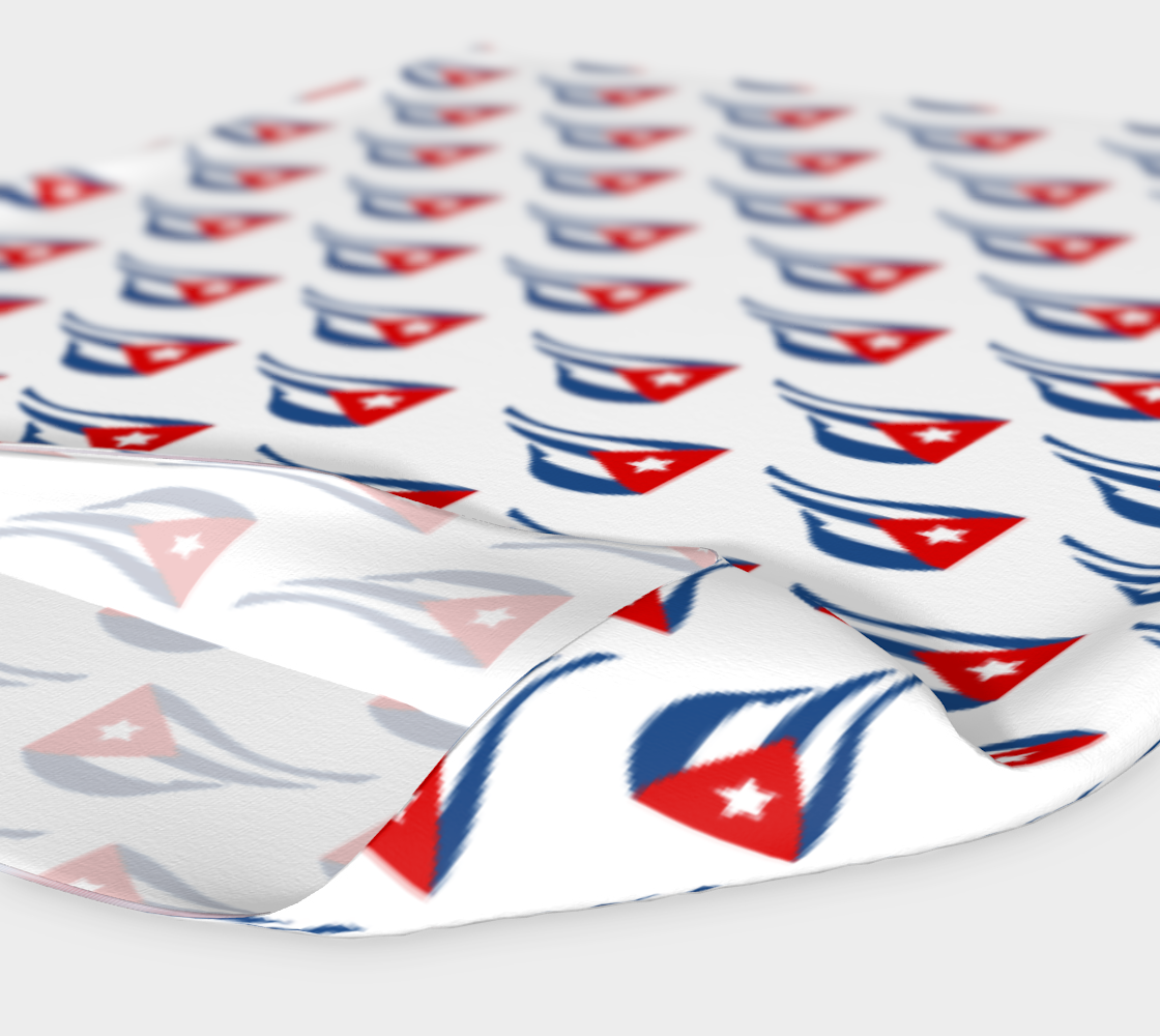 Cuban Flapping Flag preview #4