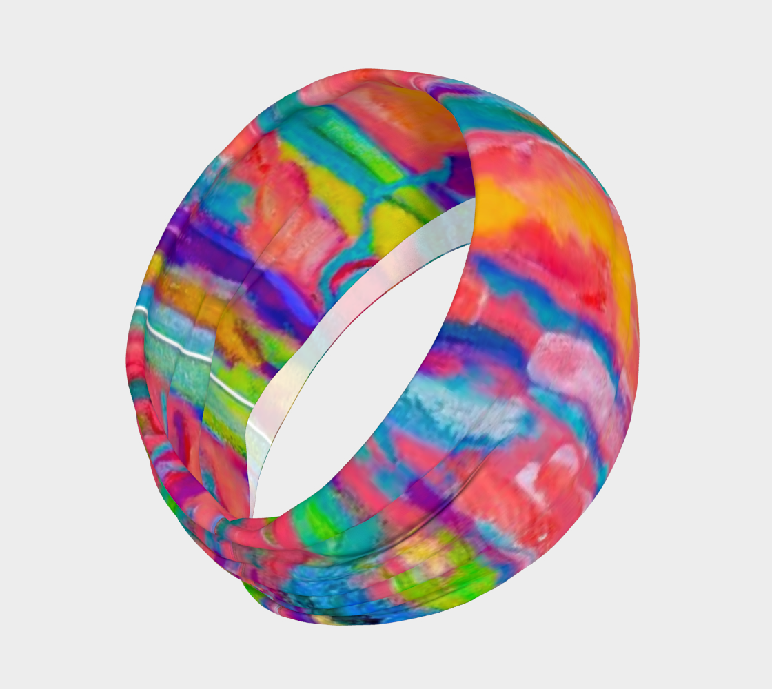 4Kings Bandana preview #2
