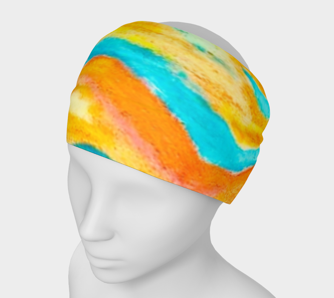 Soleado Headband preview