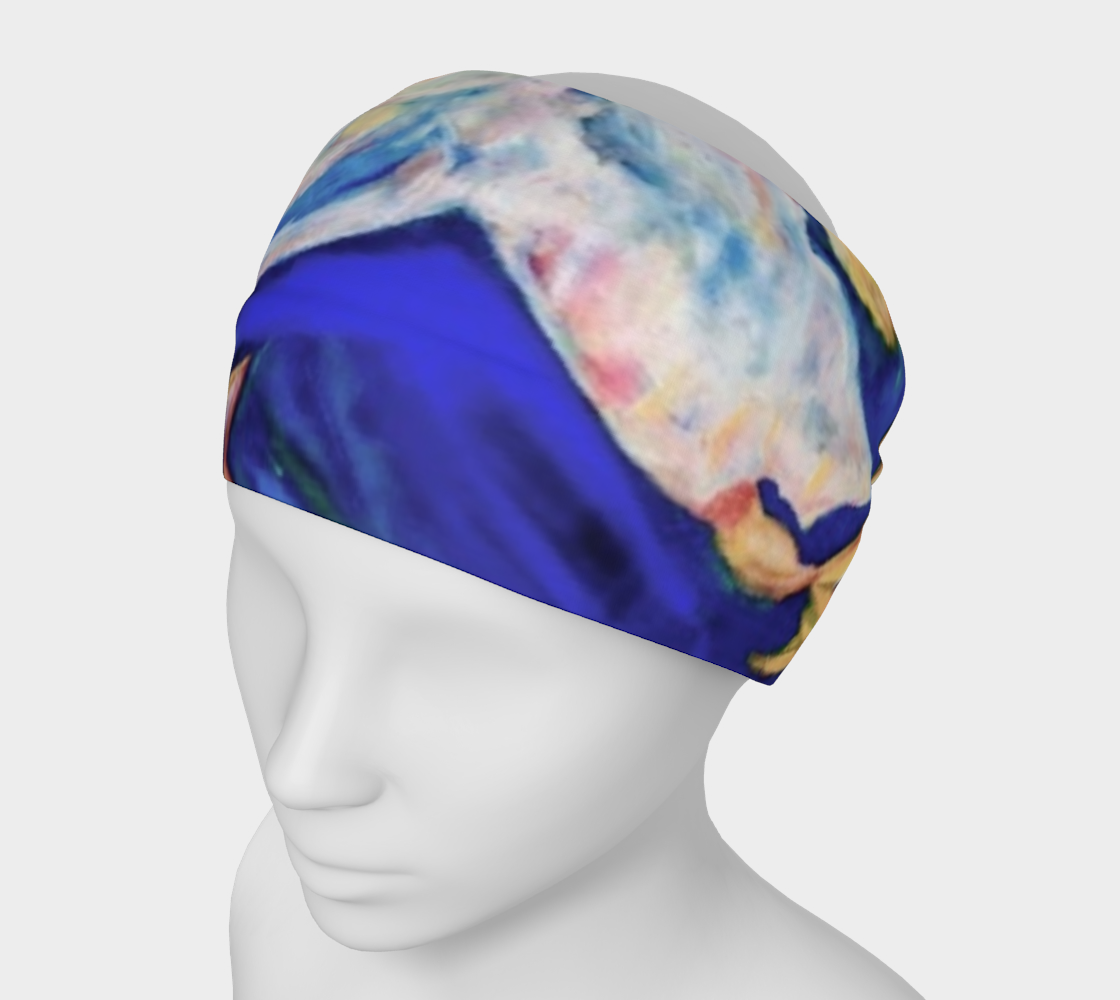 Angel Star Headband preview