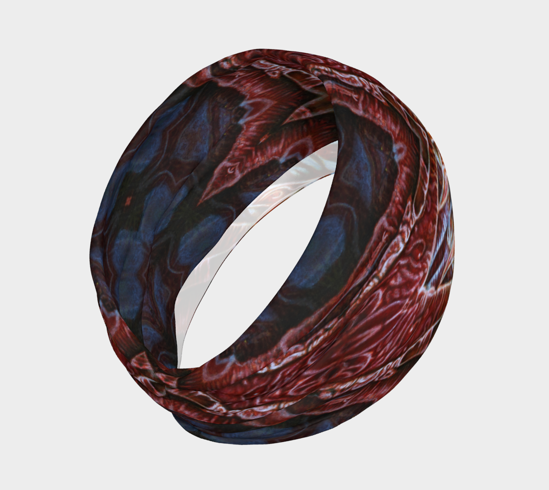 Stellar Gateway Headband preview #2