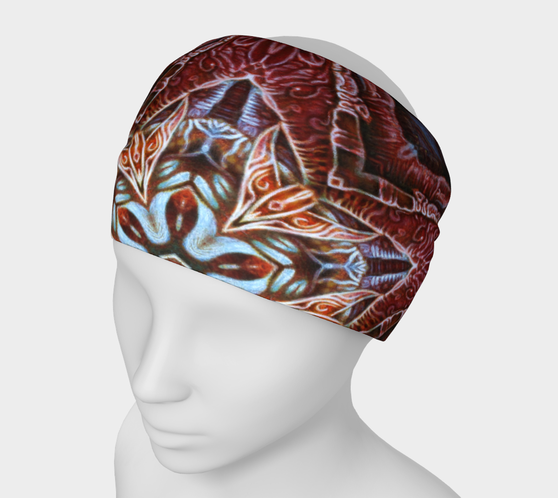 Stellar Gateway Headband preview