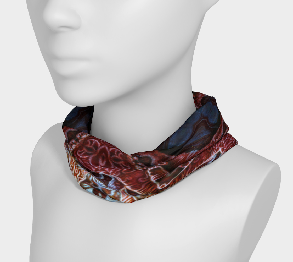 Stellar Gateway Headband preview #3