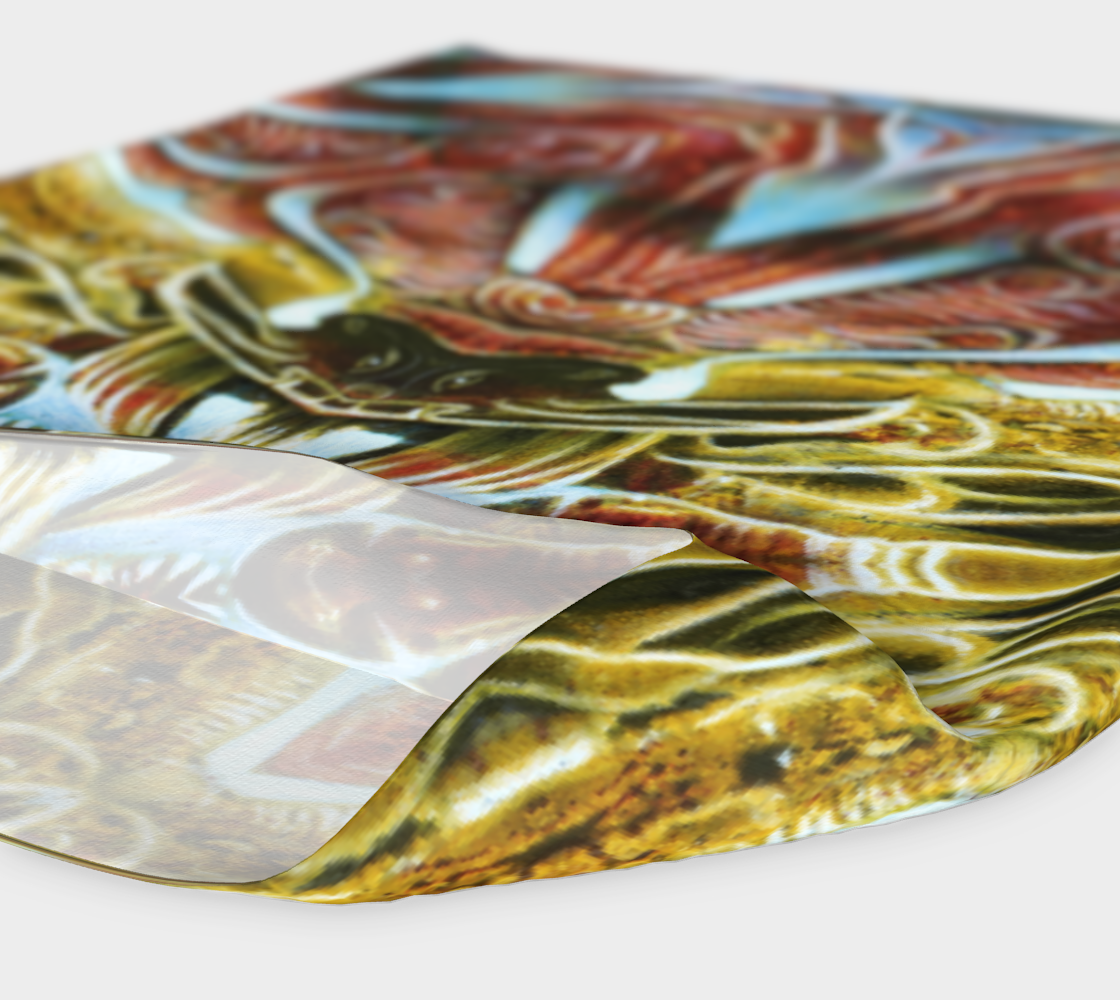 Unified Field Headband preview #4