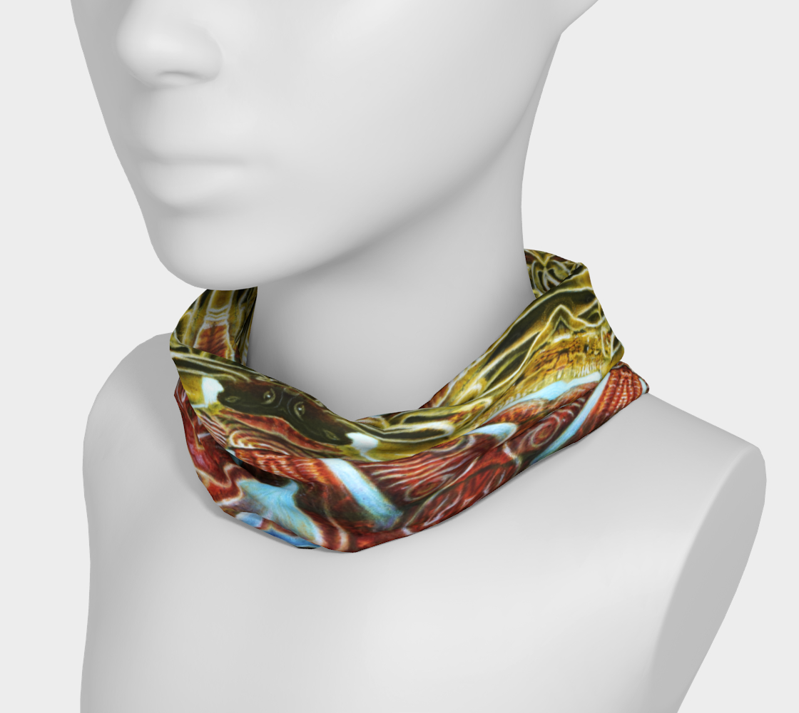 Unified Field Headband preview #3