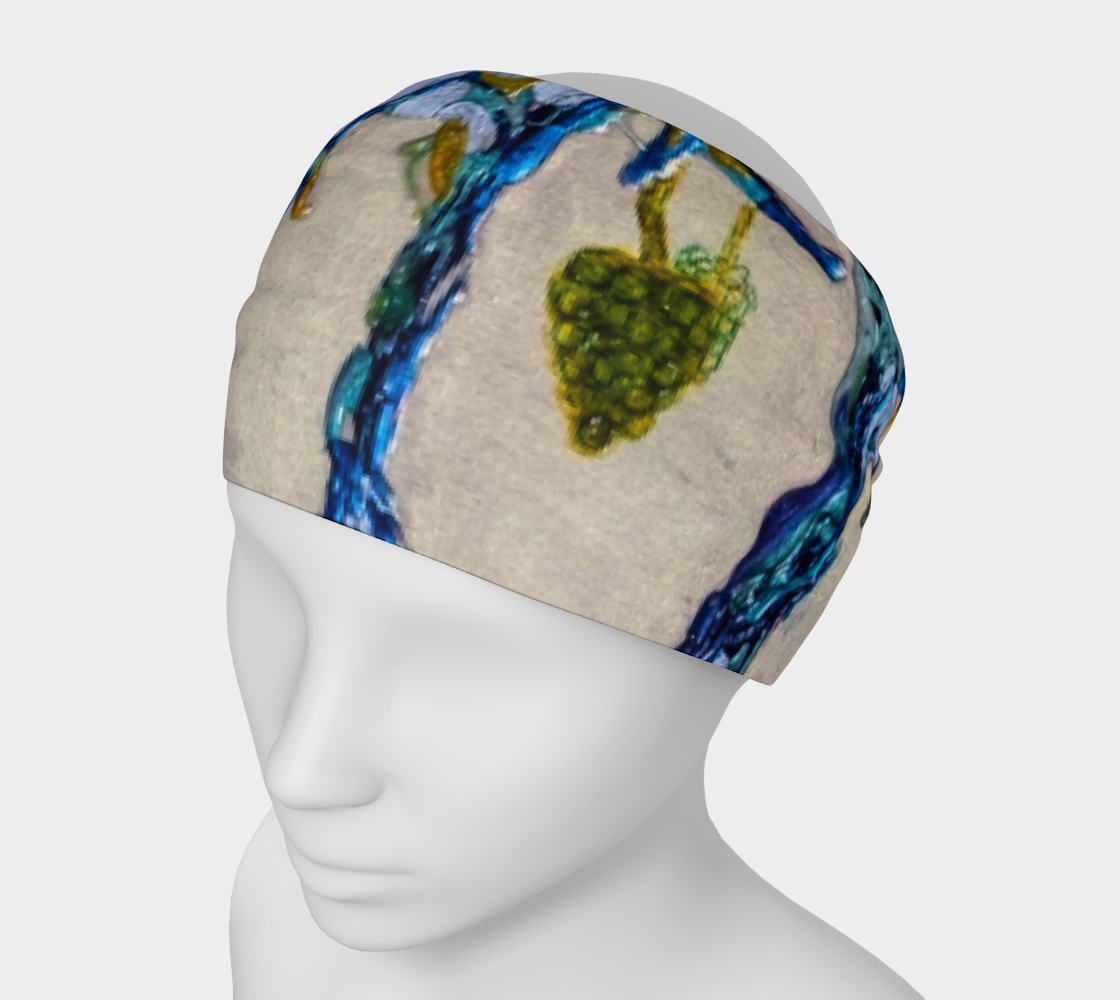 Vine Headband preview