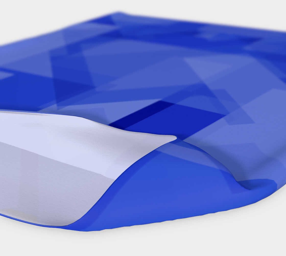 Blue is Better Headband preview #4