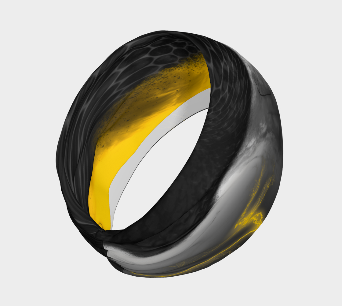 Another Realm Headband preview #2