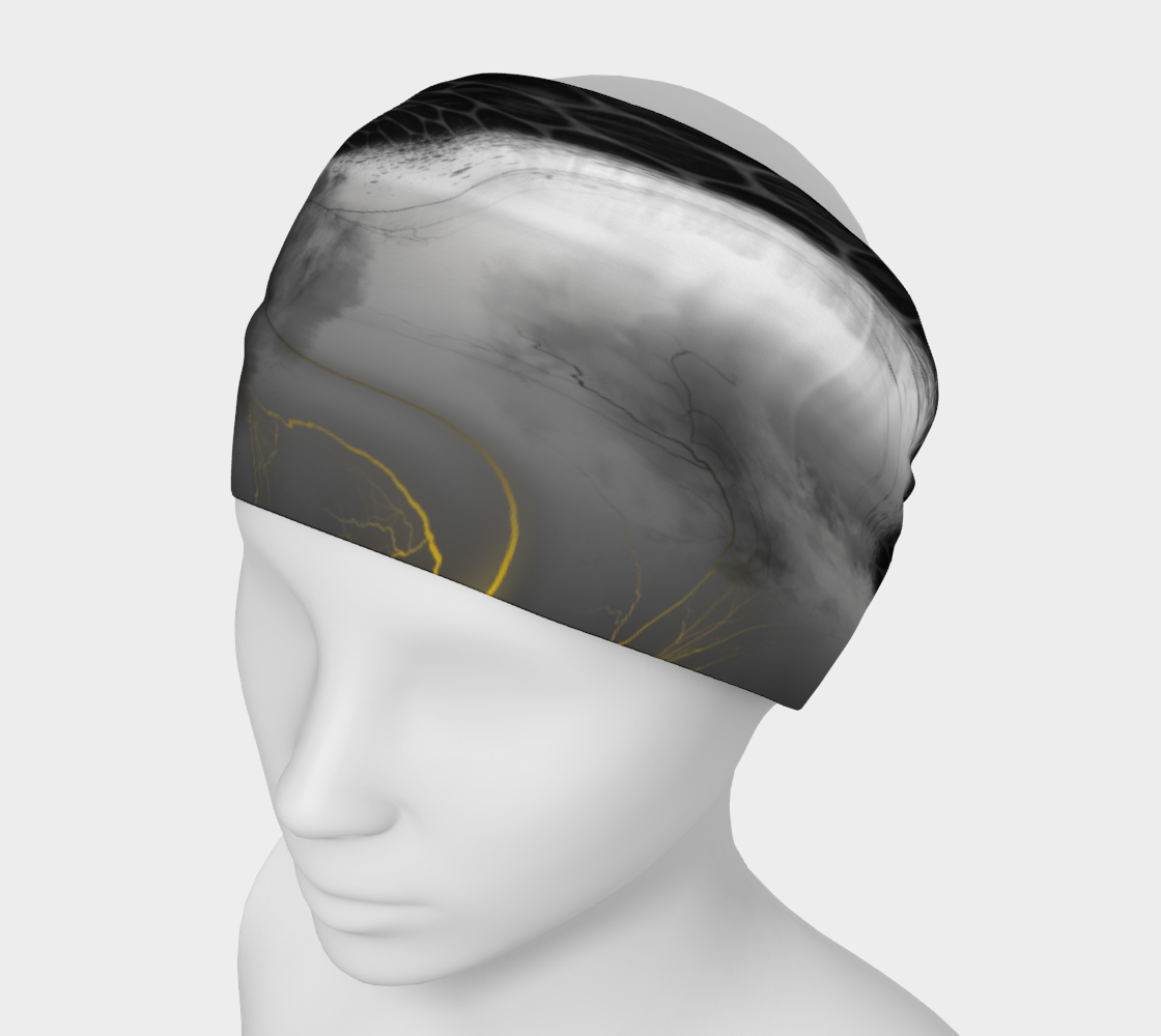 Another Realm Headband preview #1