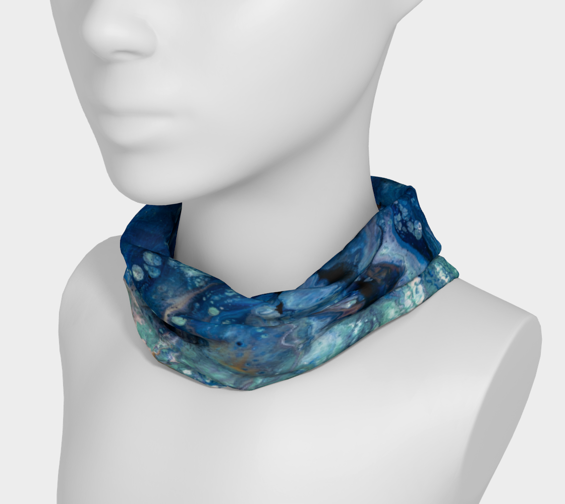 Maria Bell - Azores Headband preview #3