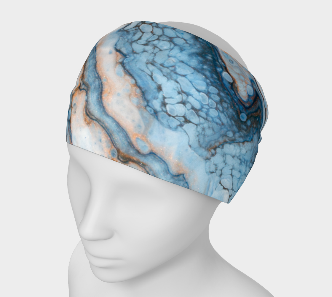 Maria Bell - Santorini Headband preview