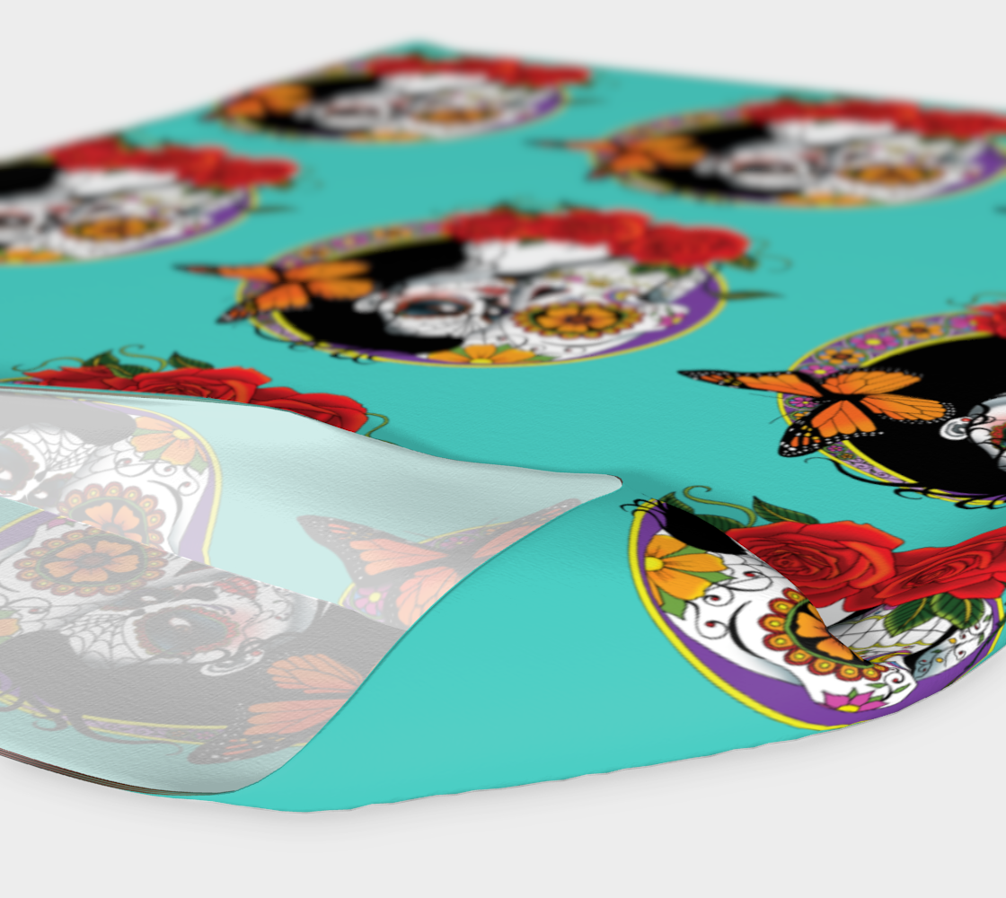 Sugar Skulls preview #4