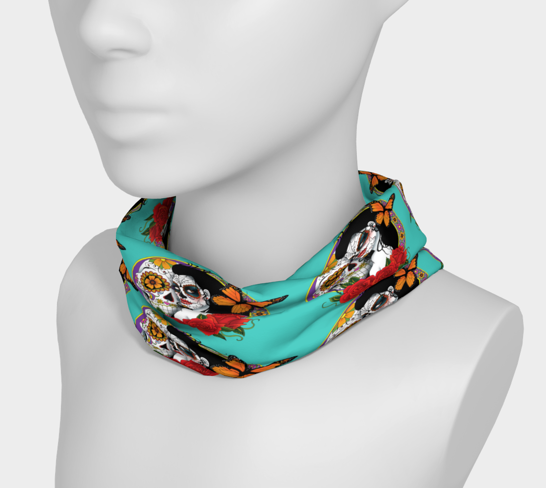Sugar Skulls preview #3