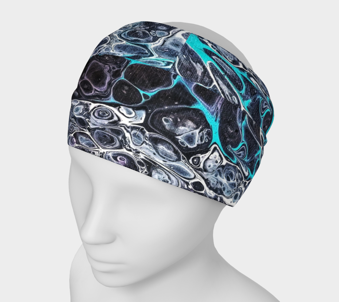 chilly web headband preview