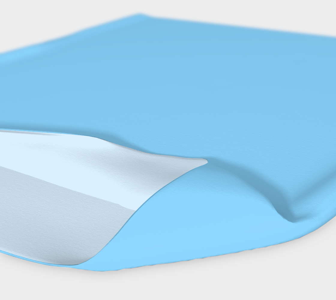 Light Blue preview #4
