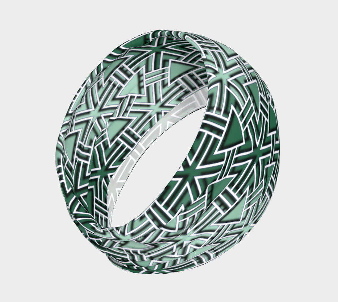Tribar400 Leprechaun Headband preview #2