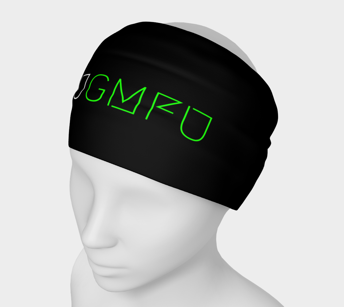 UGotMeFKup  Headband  preview