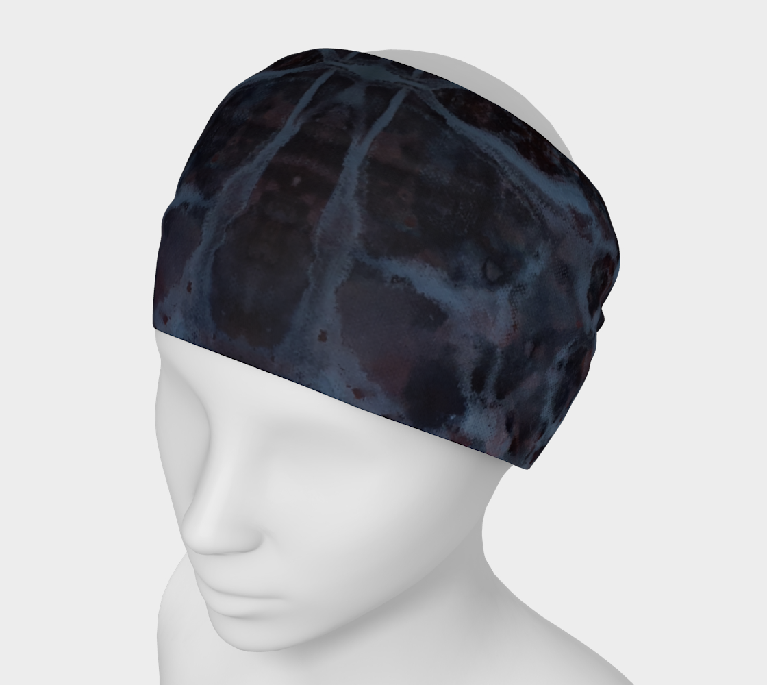 Dark Matrix Headband preview