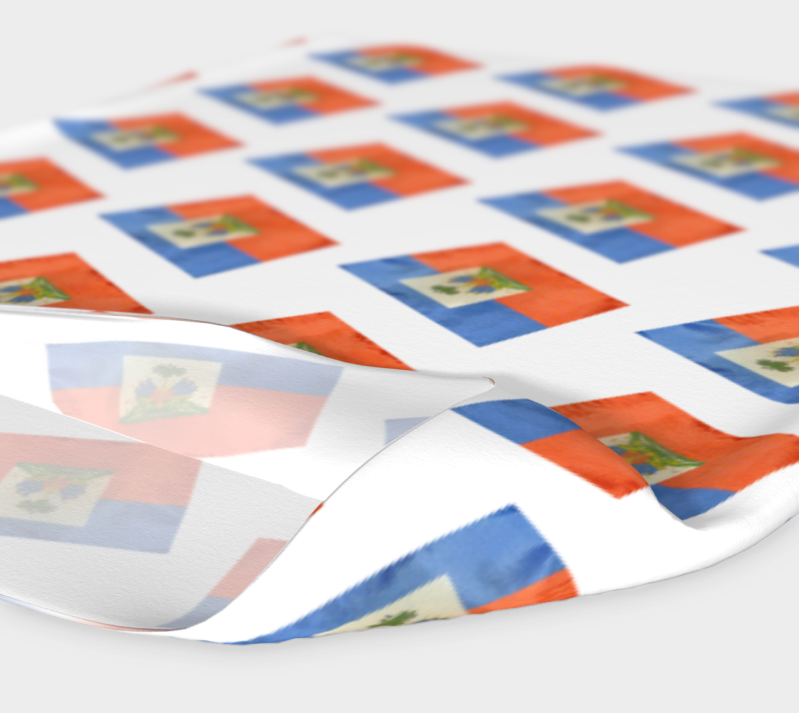 Haitian Flags preview #4
