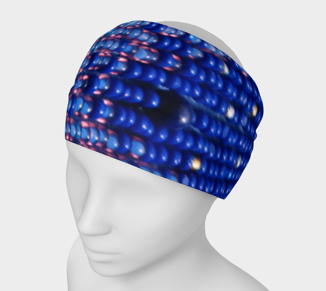 ḡanulh - night headband preview #1