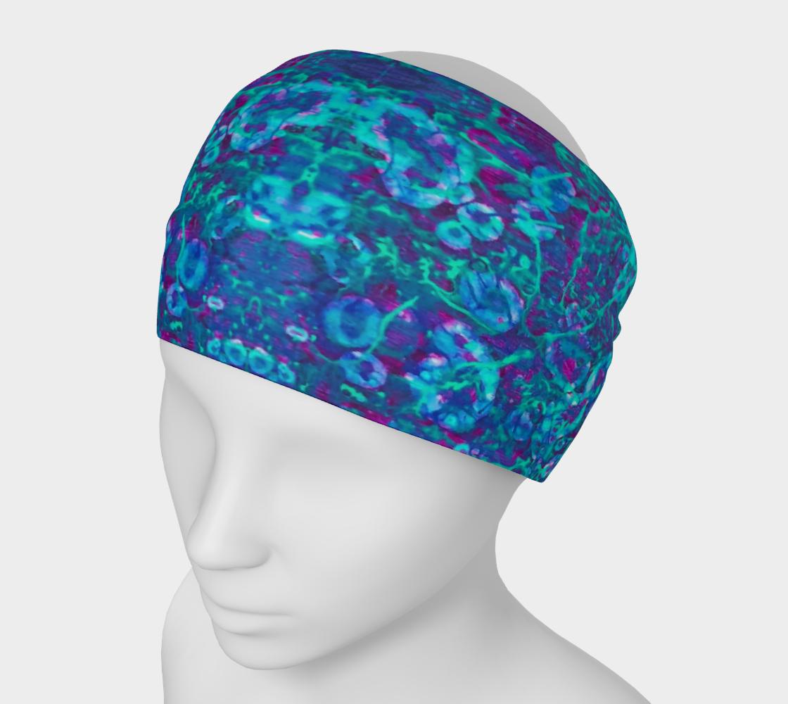 Azure Stone Headband preview